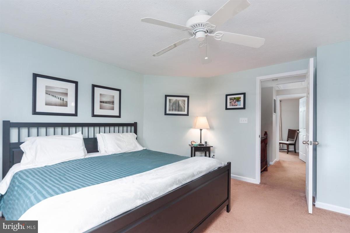 2479 Warm Spring Way Odenton, MD 21113 - Photo 14 of 34 Master bedroom