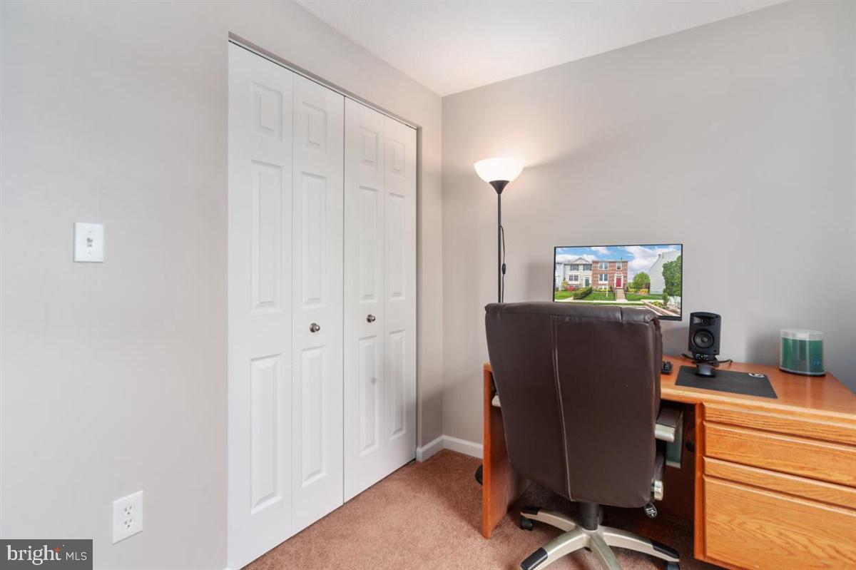 2479 Warm Spring Way Odenton, MD 21113 - Photo 20 of 34 Bedroom 3