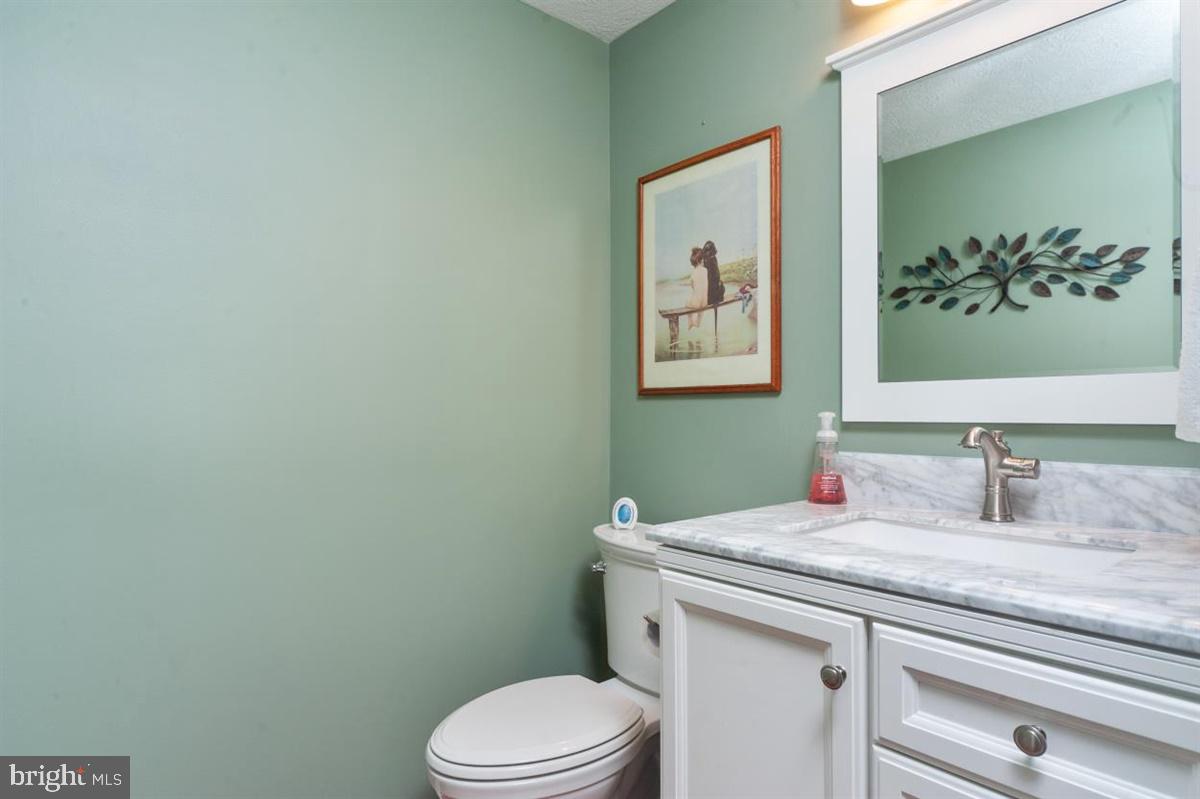2479 Warm Spring Way Odenton, MD 21113 - Photo 30 of 34 Main-floor powder room