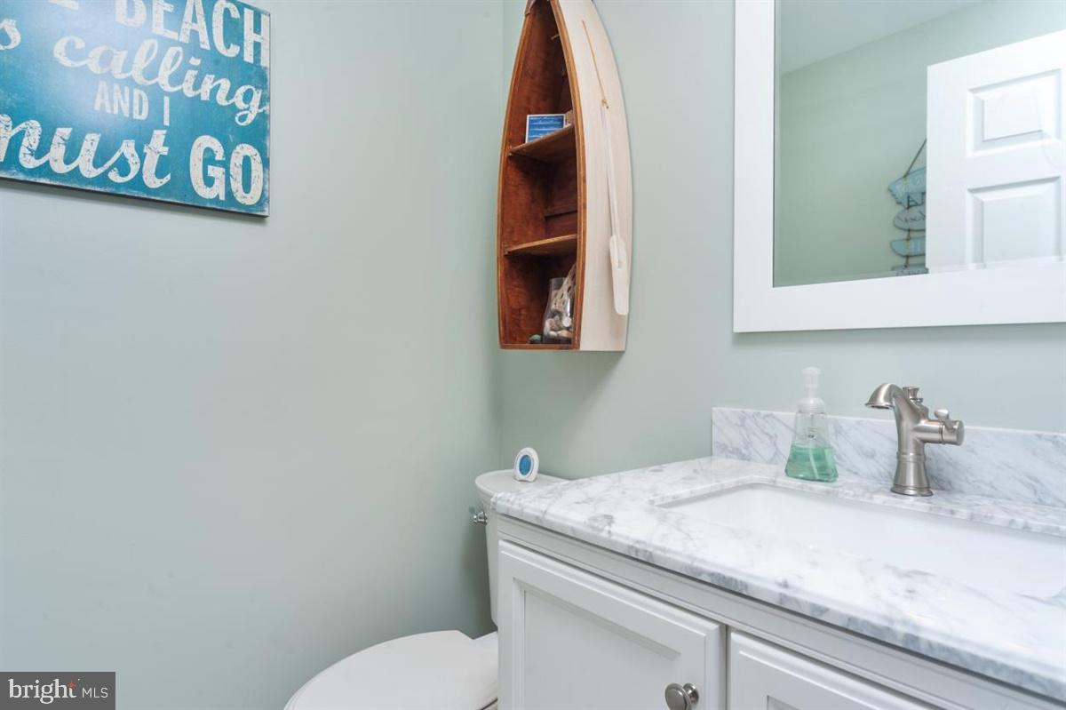 2479 Warm Spring Way Odenton, MD 21113 - Photo 31 of 34 Lower-level powder room