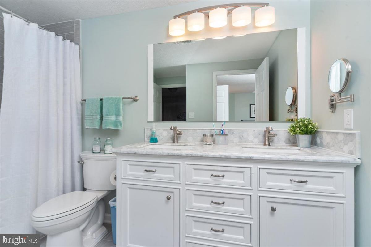 2479 Warm Spring Way Odenton, MD 21113 - Photo 5 of 34 Luxurious, spa-like master bathroom