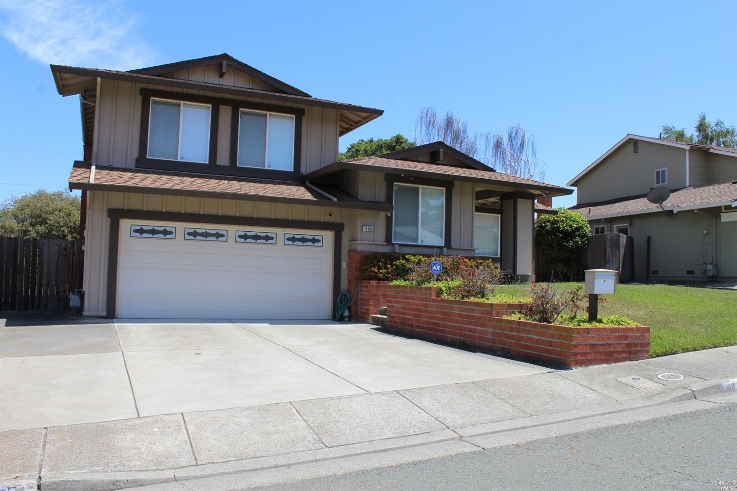 1155 Granada Street, Vallejo, CA 94591 Compass