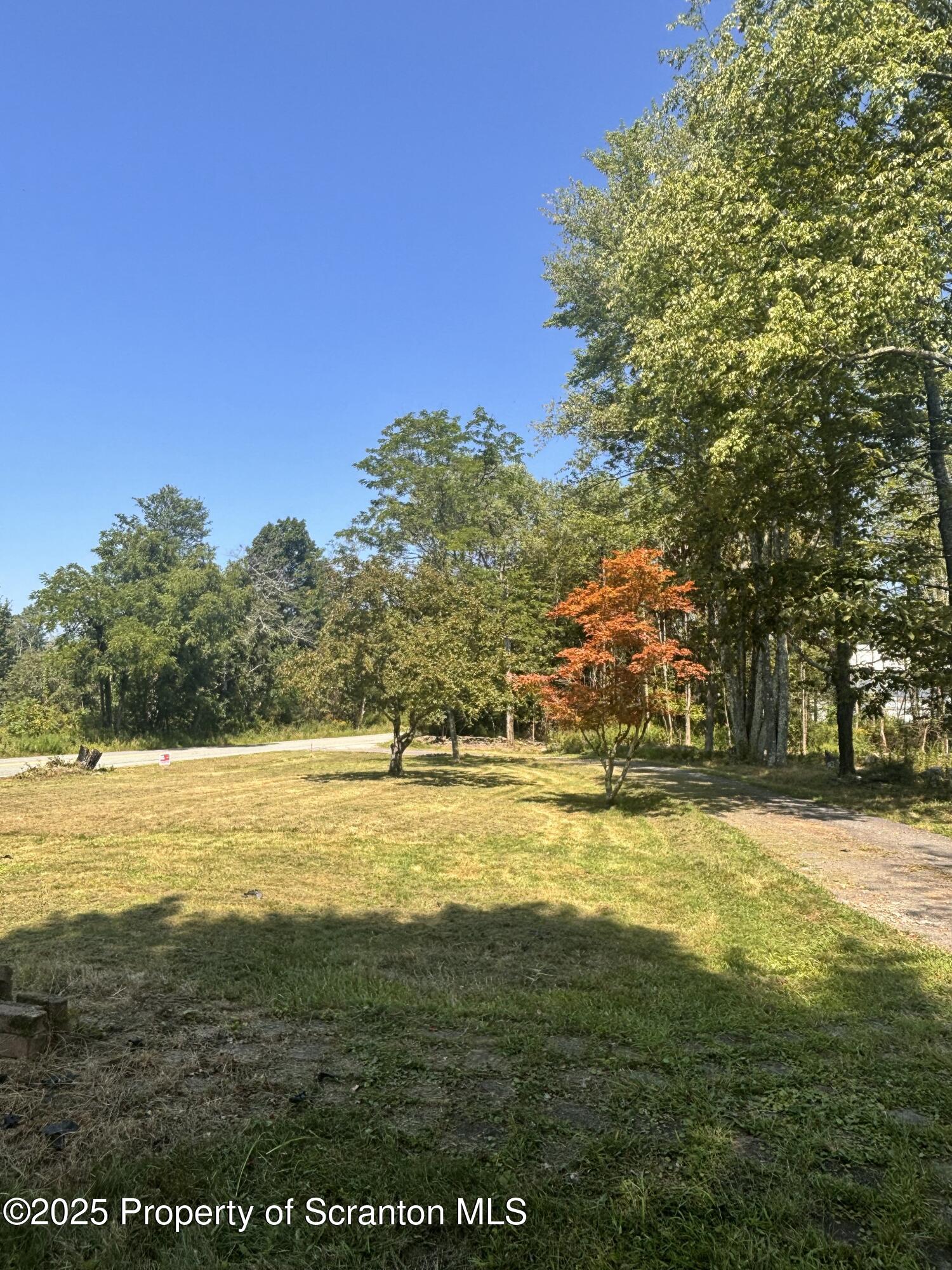 828 West Avery Station Road Tunkhannock, PA 18657 - Photo 15 of 16 a view of an ocean view