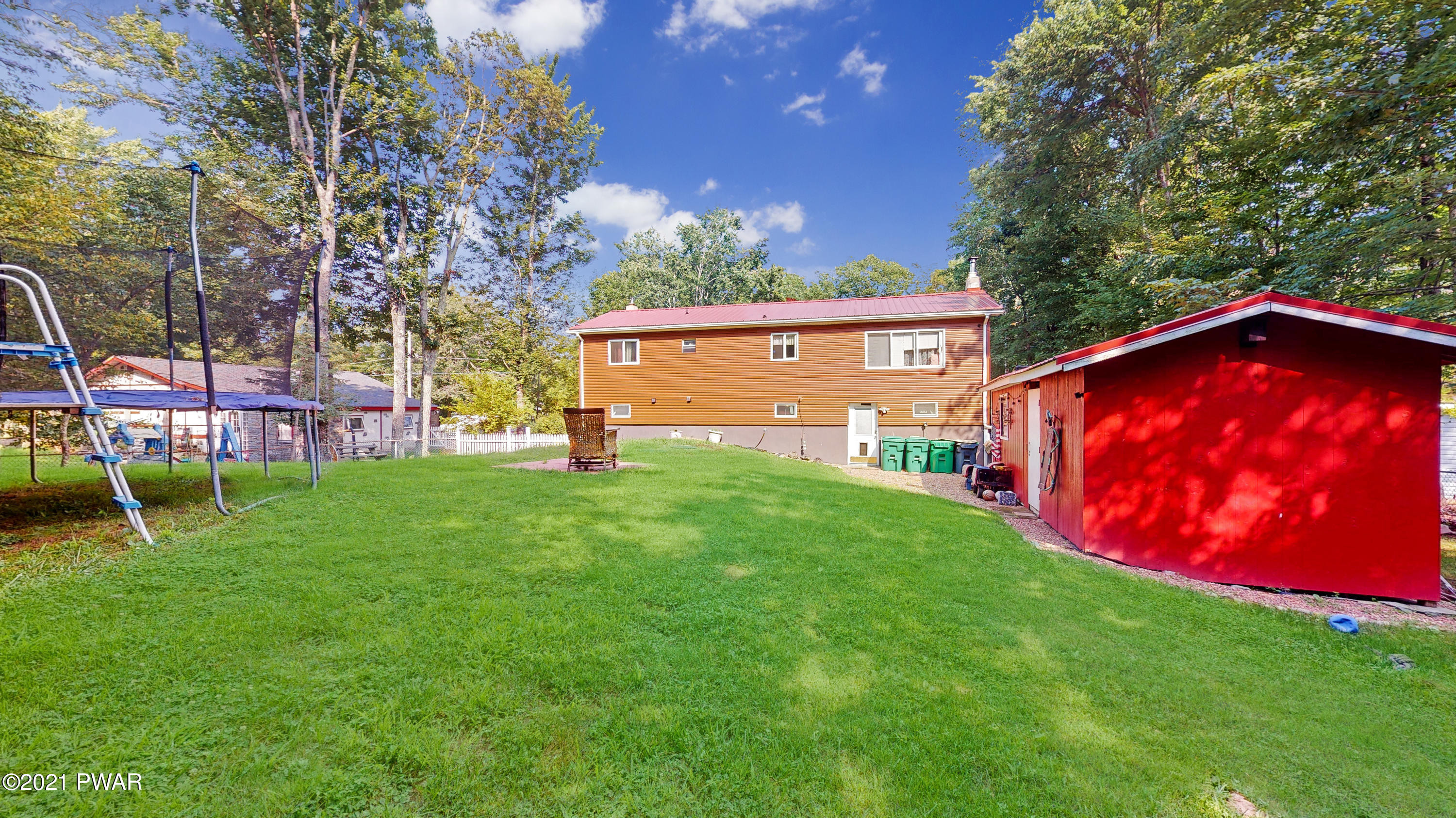 167 Skyview Road Dingmans Ferry, PA 18328 - Photo 22 of 52