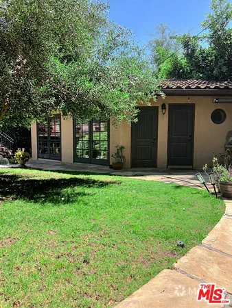 $14,500 | 503 North Greencraig Road, Los Angeles, CA 90049