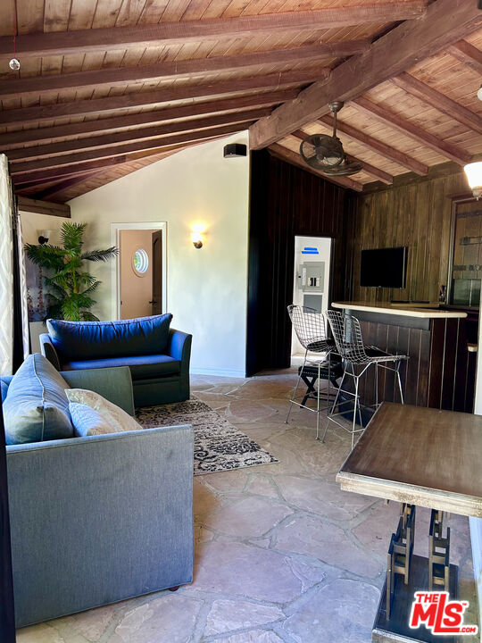 503 North Greencraig Road Los Angeles, CA 90049 - Photo 38 of 54