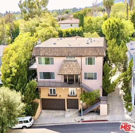 $14,500 | 503 North Greencraig Road, Los Angeles, CA 90049