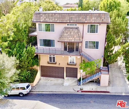 $14,500 | 503 North Greencraig Road, Los Angeles, CA 90049