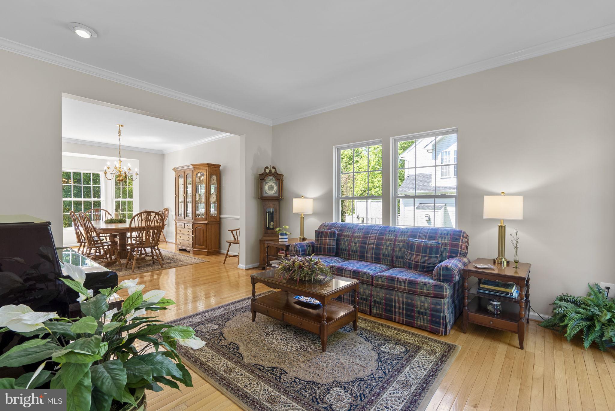 22335 Newcut Road Clarksburg, MD 20871 - Photo 6 of 49