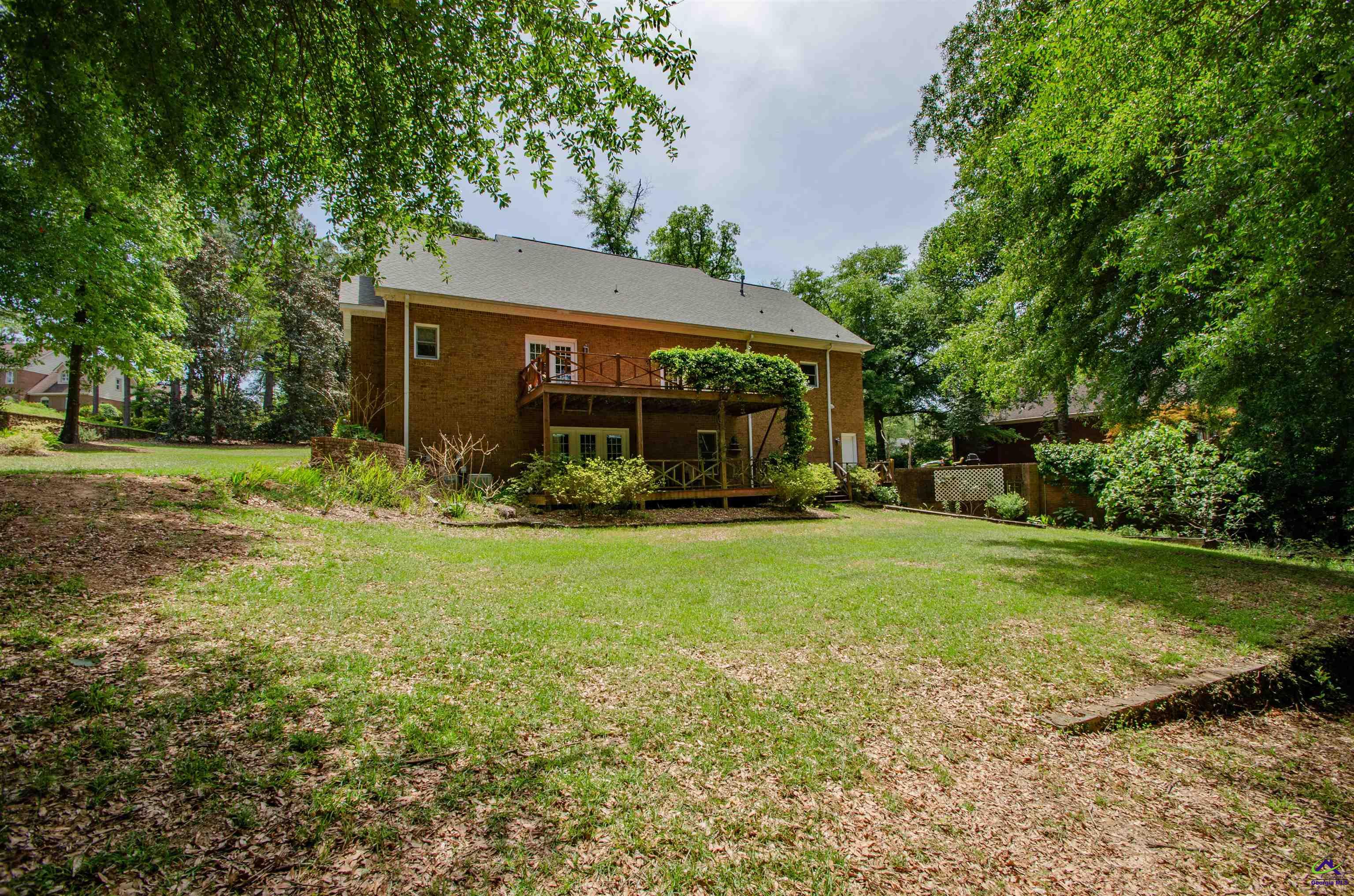 110 Holly Drive Warner Robins, GA 31088 - Photo 65 of 80