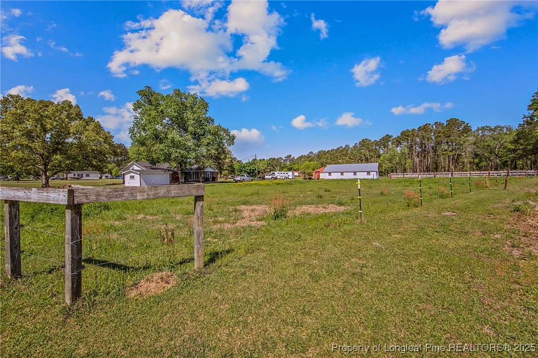 40 Kinlaw Road Lumberton, NC 28358 - Photo 12 of 50 a view of a lake