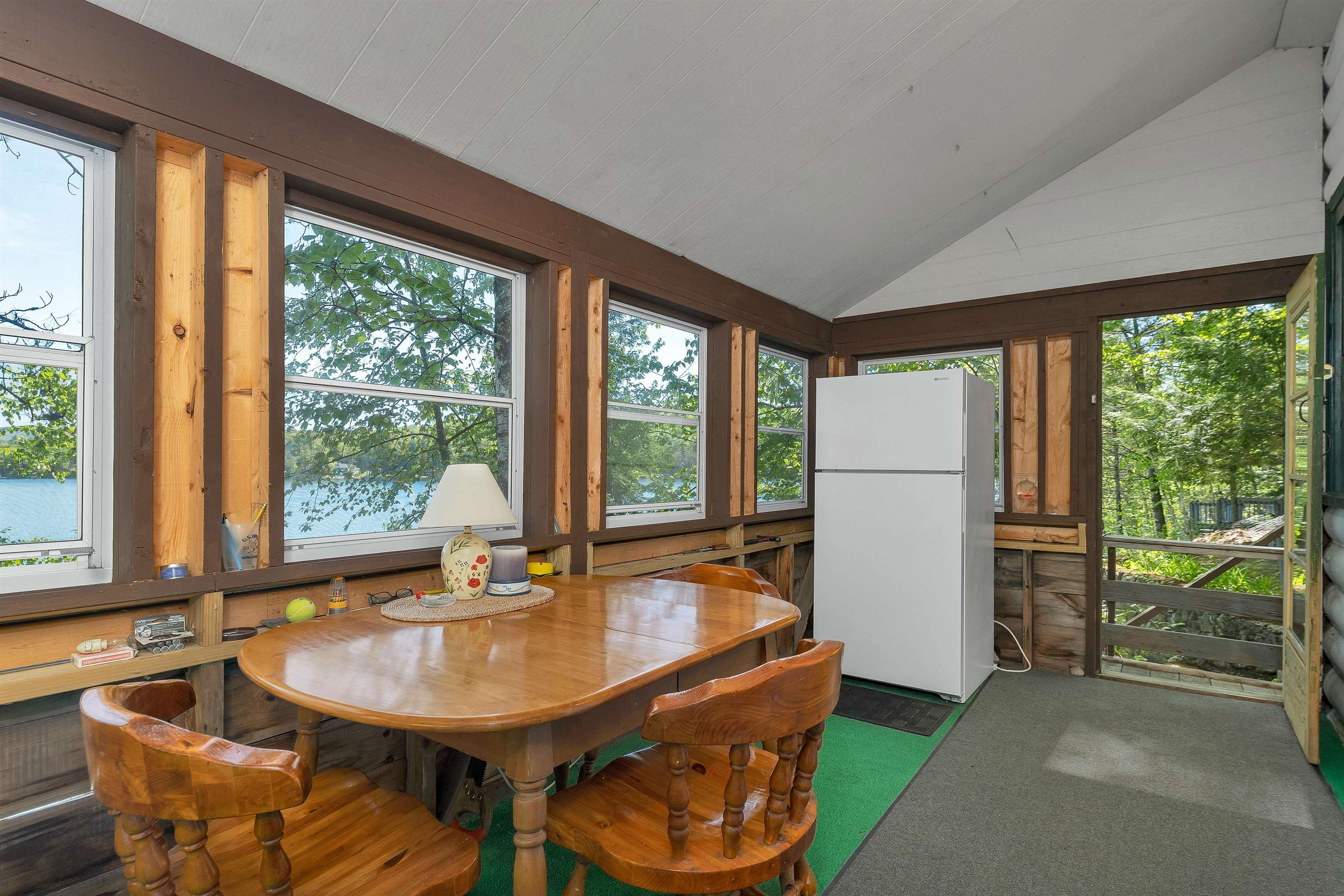 72 South Shore Road New Durham, NH 03855 - Photo 42 of 45