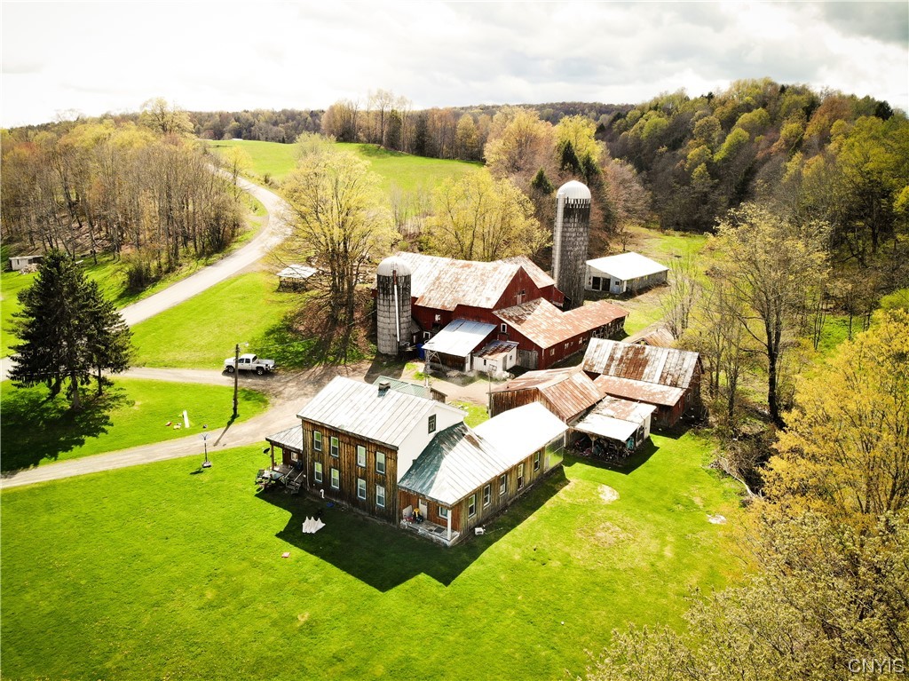 5349 Conrad Road Willet, NY 13040 - Photo 1 of 1