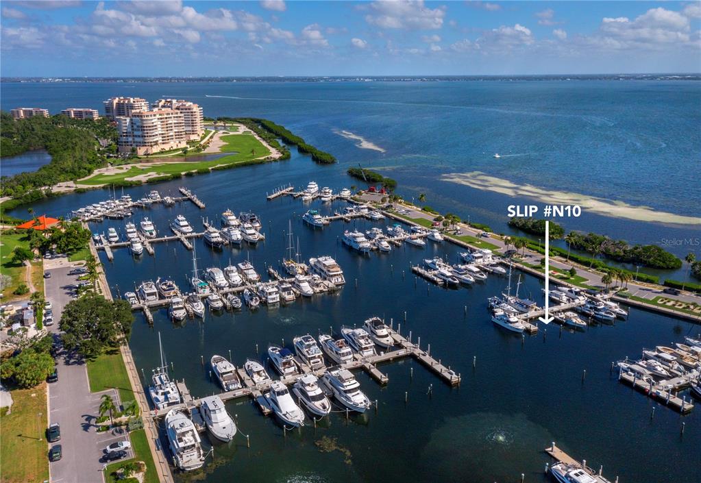 2600 Harbourside Drive, Unit N10 Longboat Key, FL 34228 - Photo 11 of 18