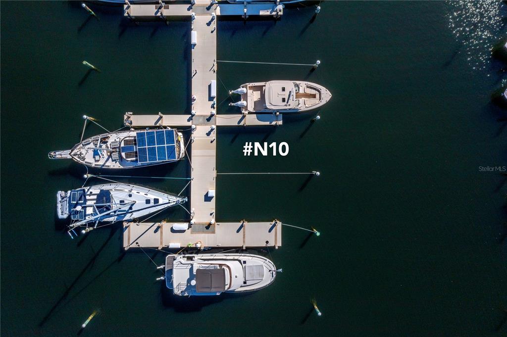 2600 Harbourside Drive, Unit N10 Longboat Key, FL 34228 - Photo 9 of 18