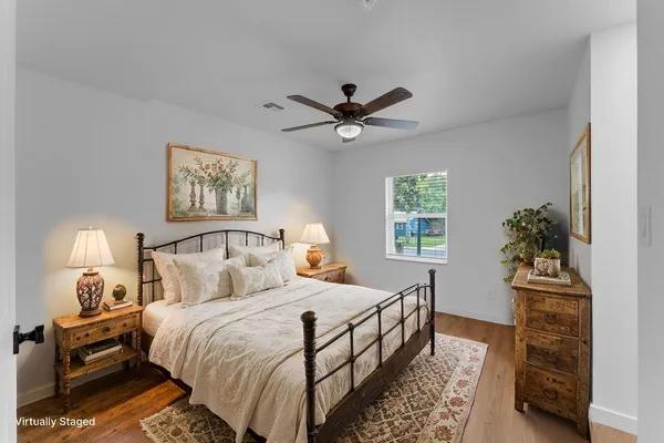 $420,000 | 407 East Kerr Street, Burnet, TX 78611