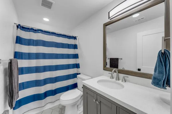 $420,000 | 407 East Kerr Street, Burnet, TX 78611