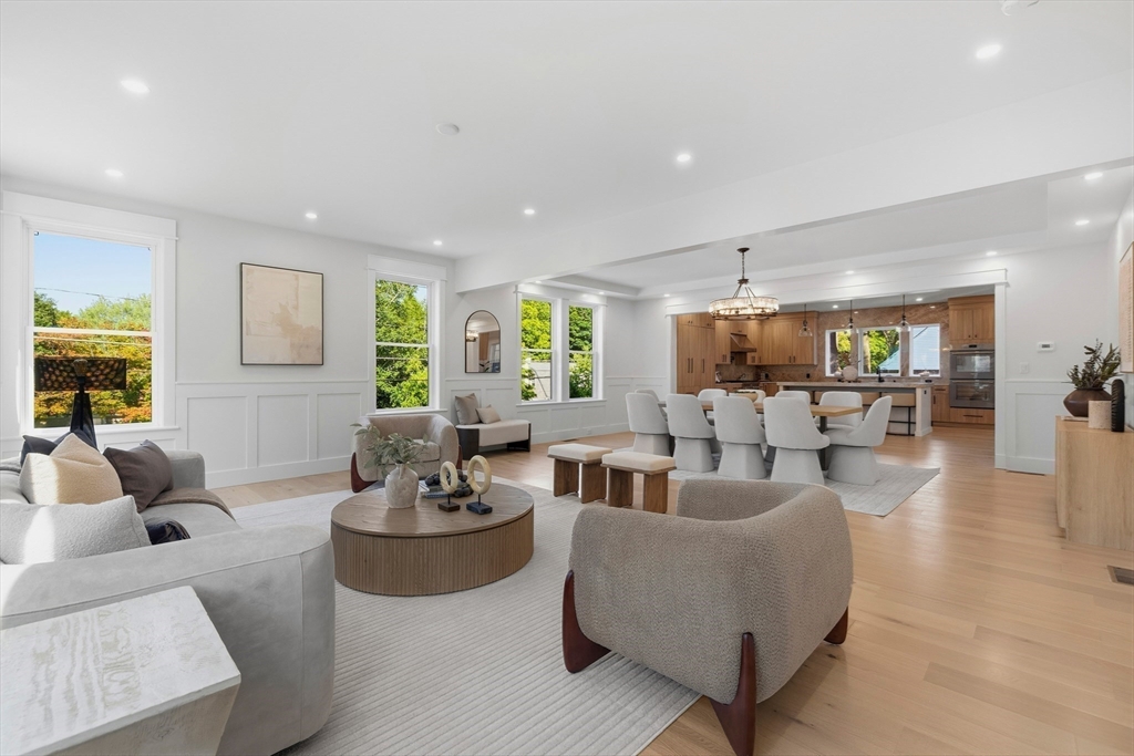 2 Atherton Road Winchester, MA 01890 - Photo 3 of 42 Gallery Image 3