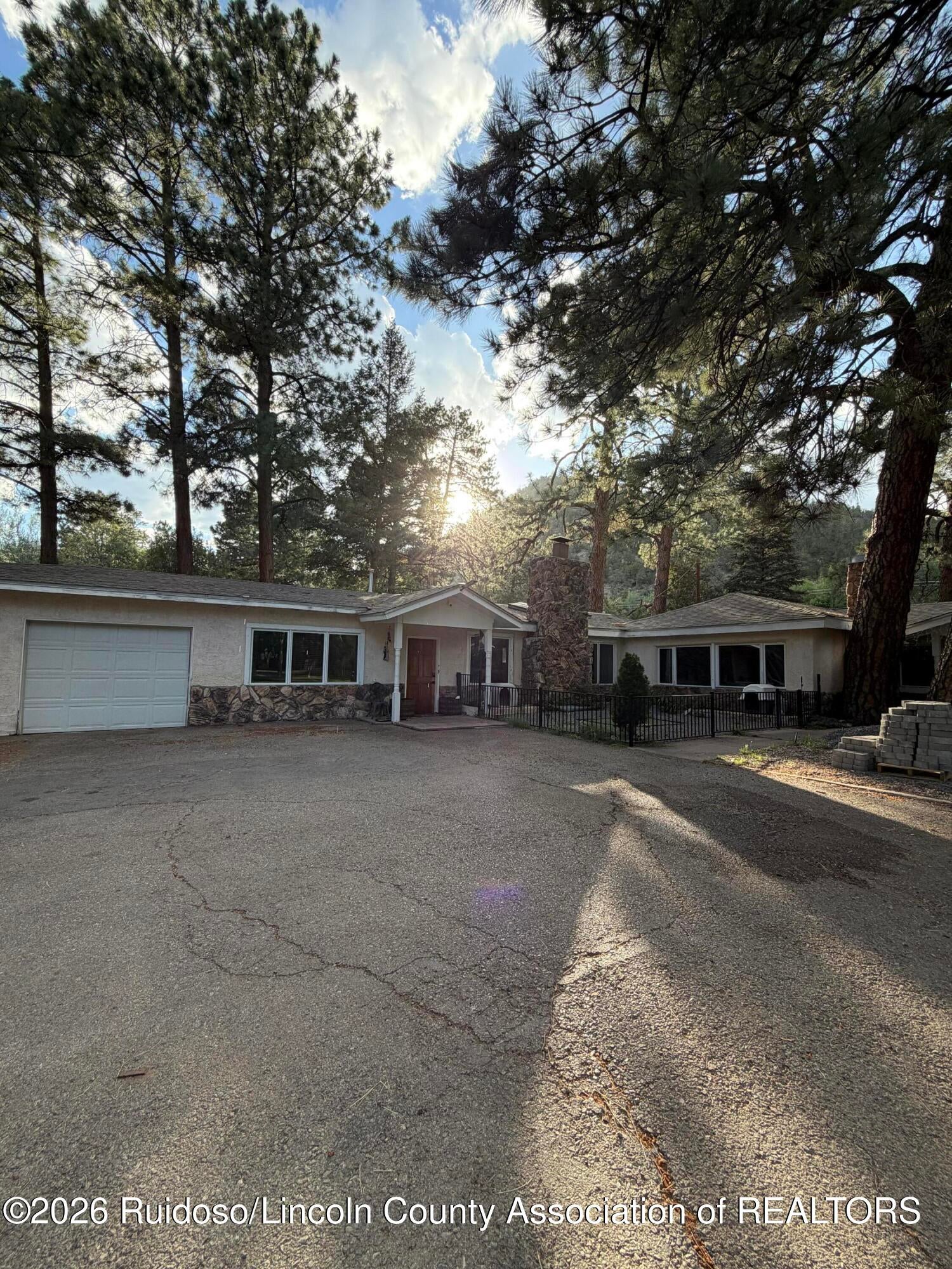 165 Reese Drive Ruidoso, NM 88345 - Photo 87 of 98 Gallery Image 87