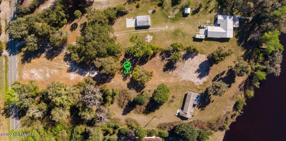 333 West River Road Palatka, FL 32177 - Photo 8 of 15 Aerial View