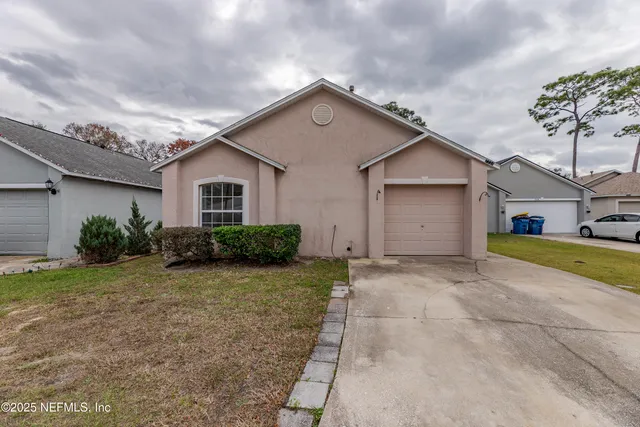 $257,500 | 7234 Lawn Tennis Lane, Jacksonville, FL 32277