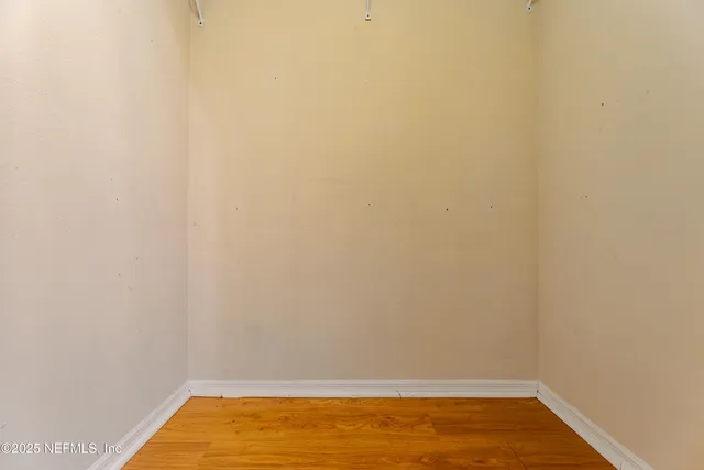 a view of small space