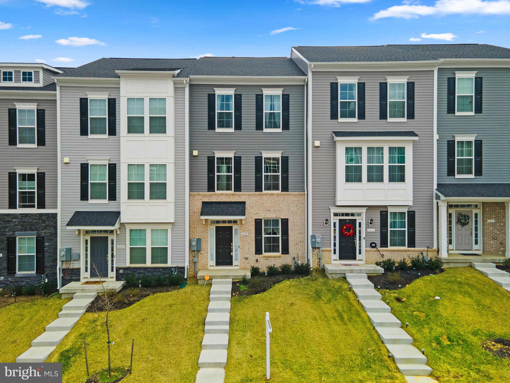 1009 Overlook Loop Laurel, MD 20707 - Photo 1 of 41