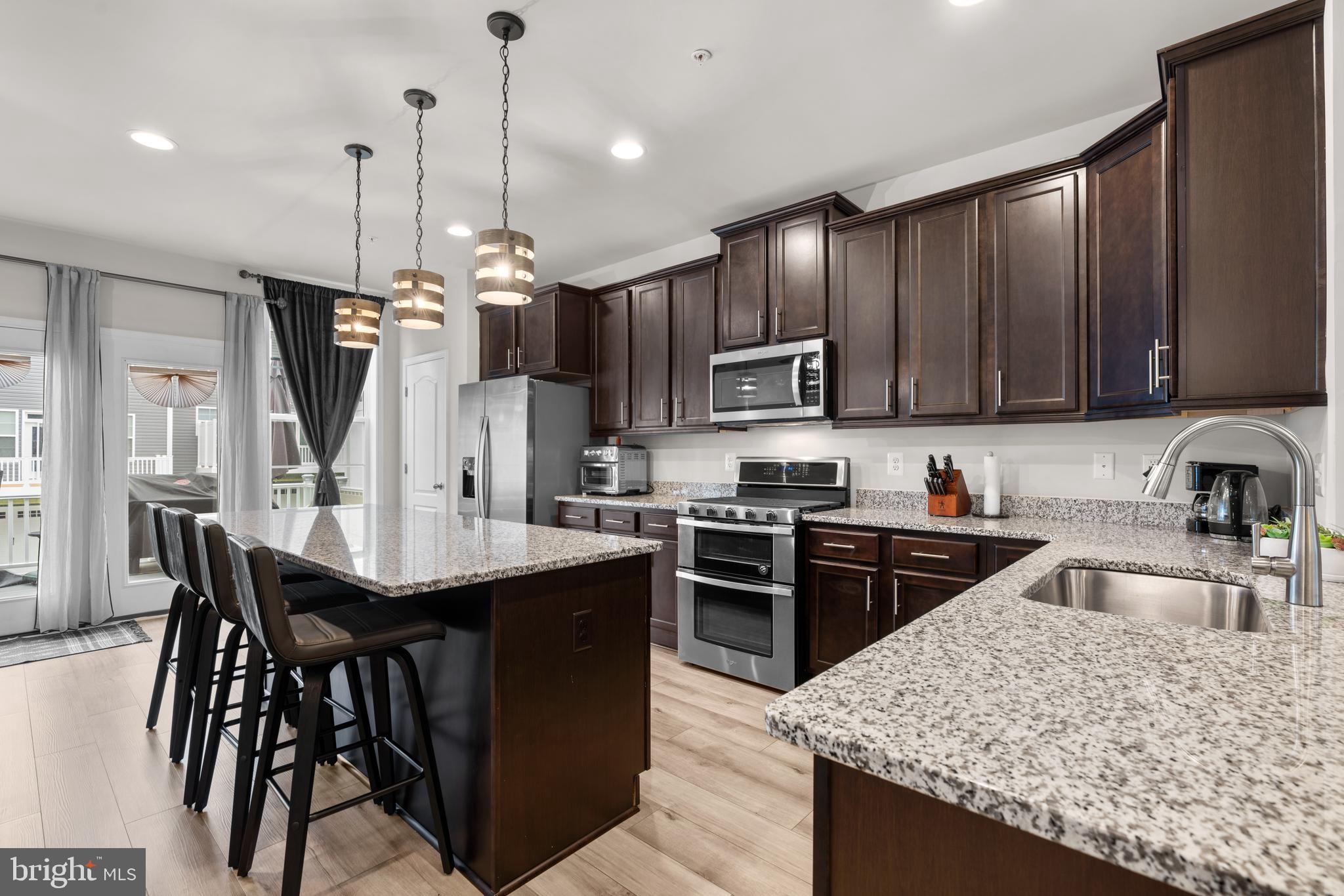 1009 Overlook Loop Laurel, MD 20707 - Photo 11 of 41