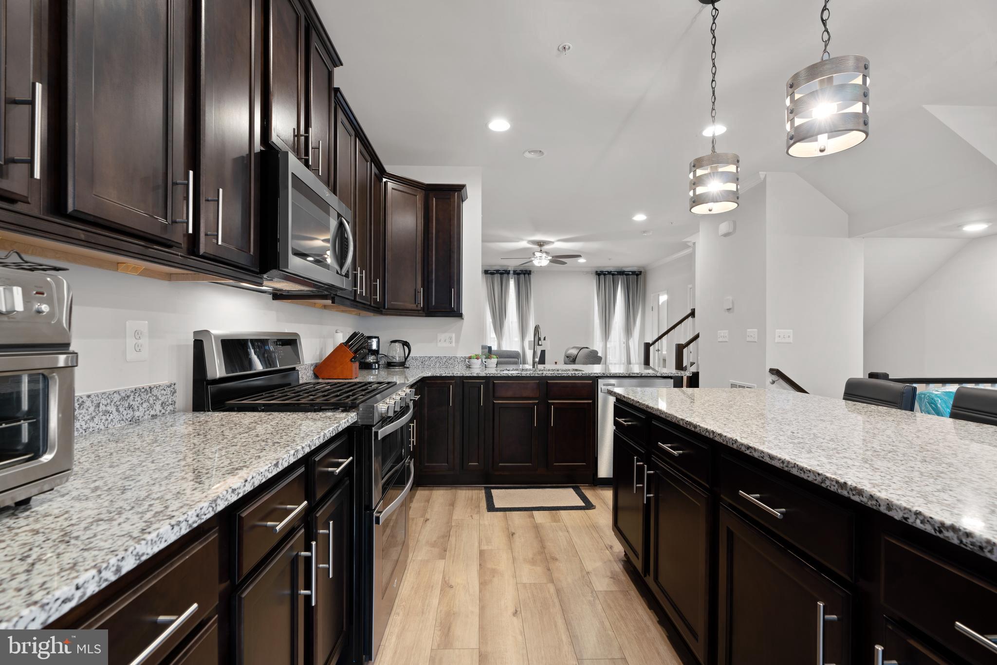 1009 Overlook Loop Laurel, MD 20707 - Photo 13 of 41