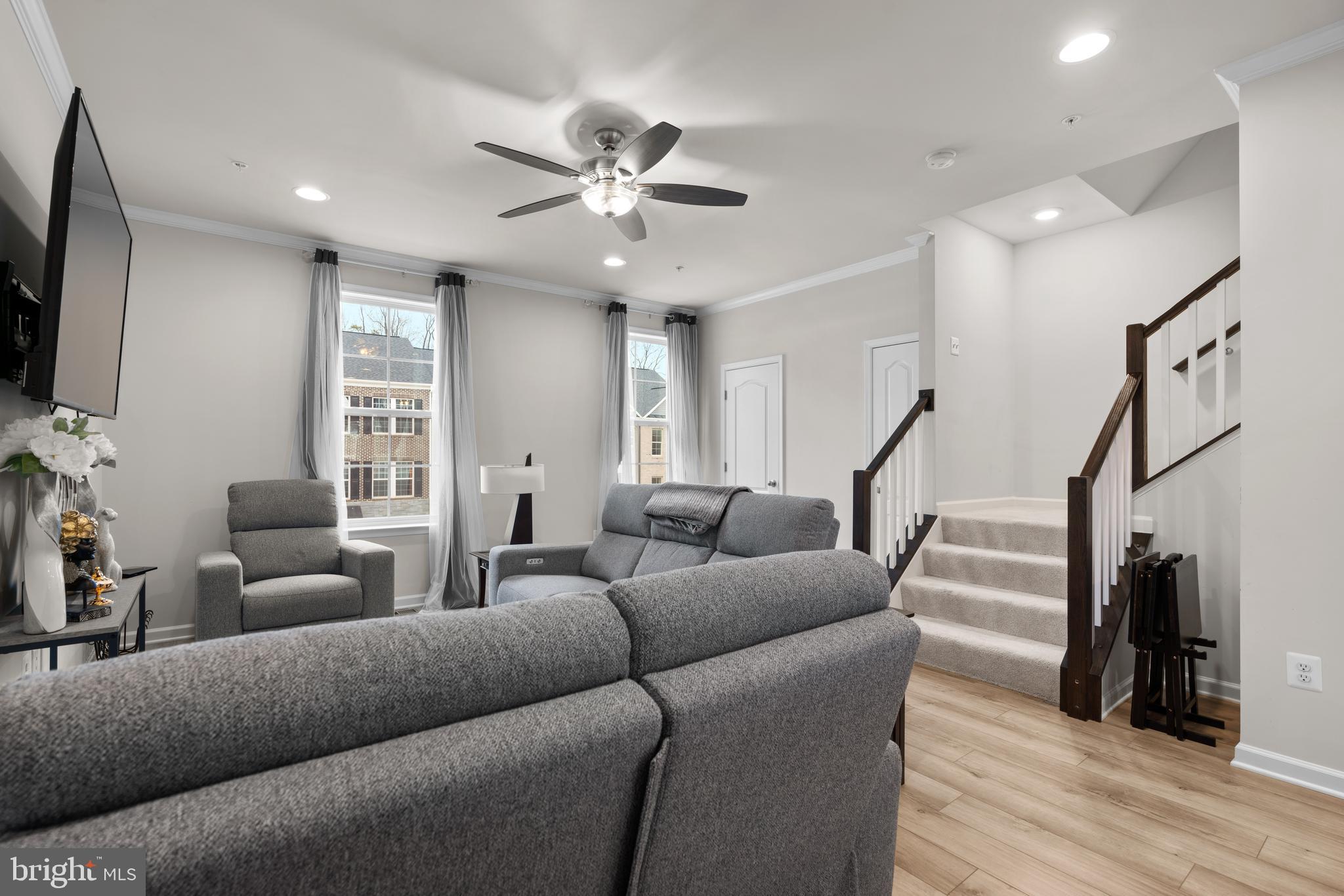 1009 Overlook Loop Laurel, MD 20707 - Photo 19 of 41