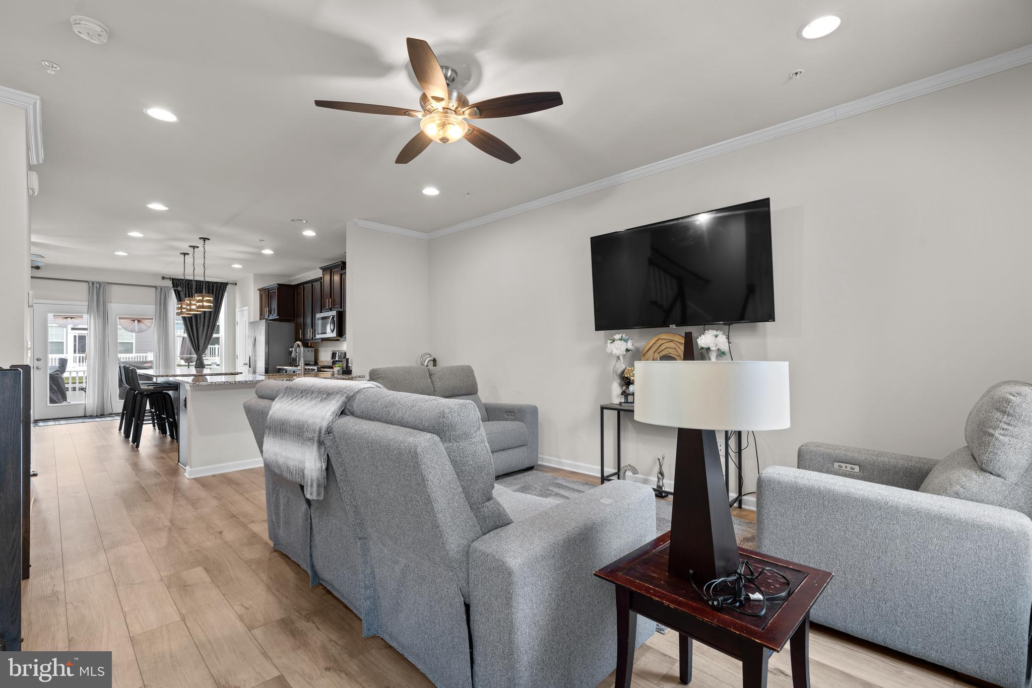 1009 Overlook Loop Laurel, MD 20707 - Photo 21 of 41