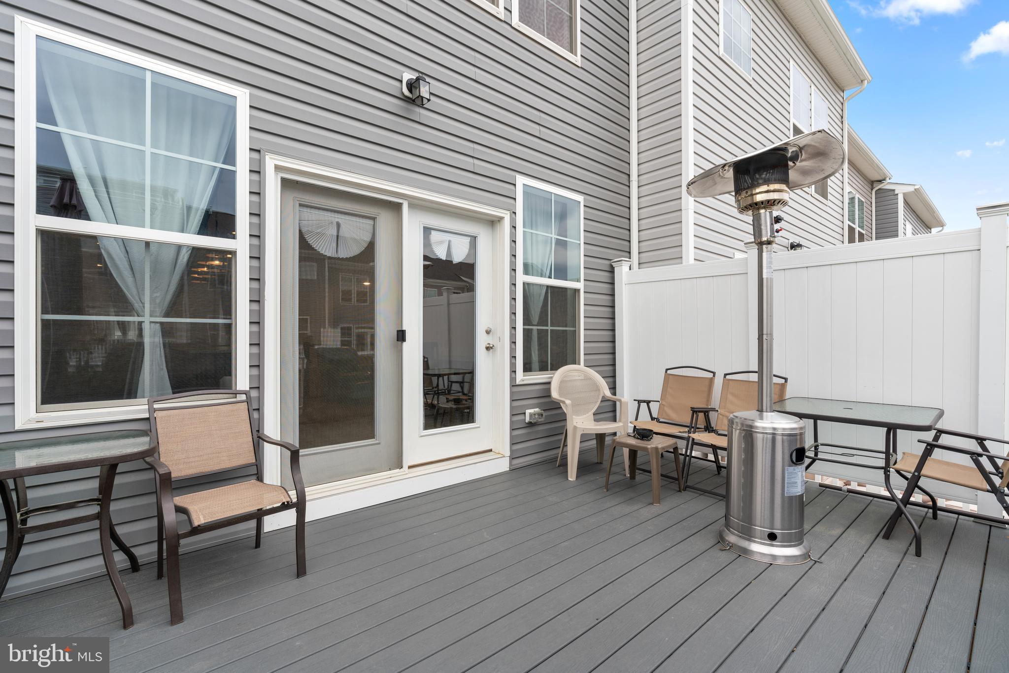 1009 Overlook Loop Laurel, MD 20707 - Photo 37 of 41