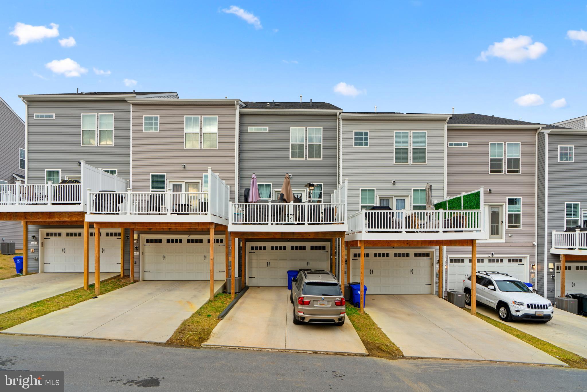 1009 Overlook Loop Laurel, MD 20707 - Photo 38 of 41