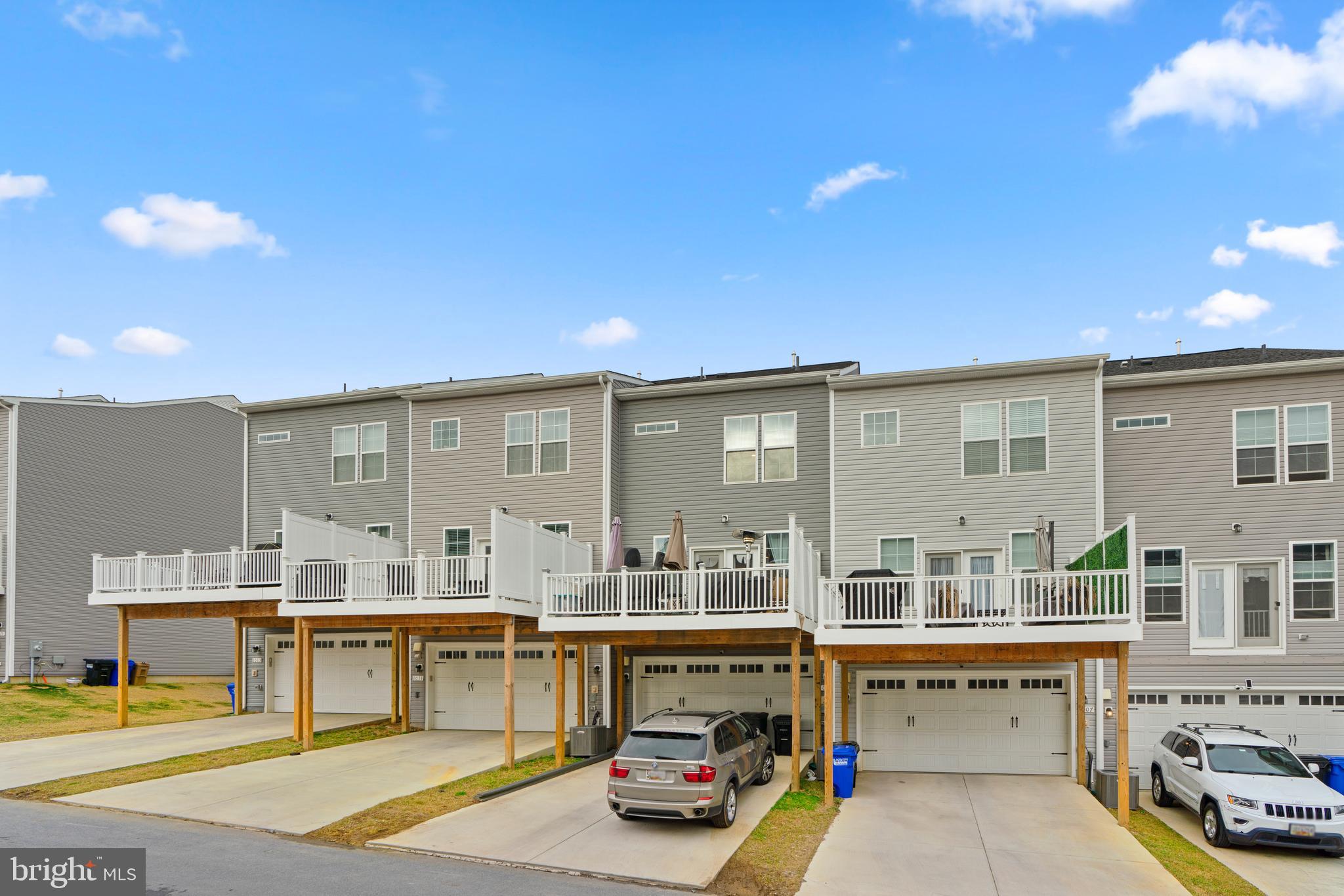 1009 Overlook Loop Laurel, MD 20707 - Photo 39 of 41