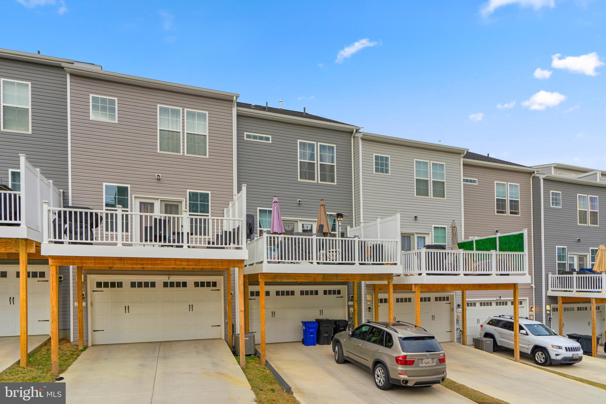 1009 Overlook Loop Laurel, MD 20707 - Photo 40 of 41