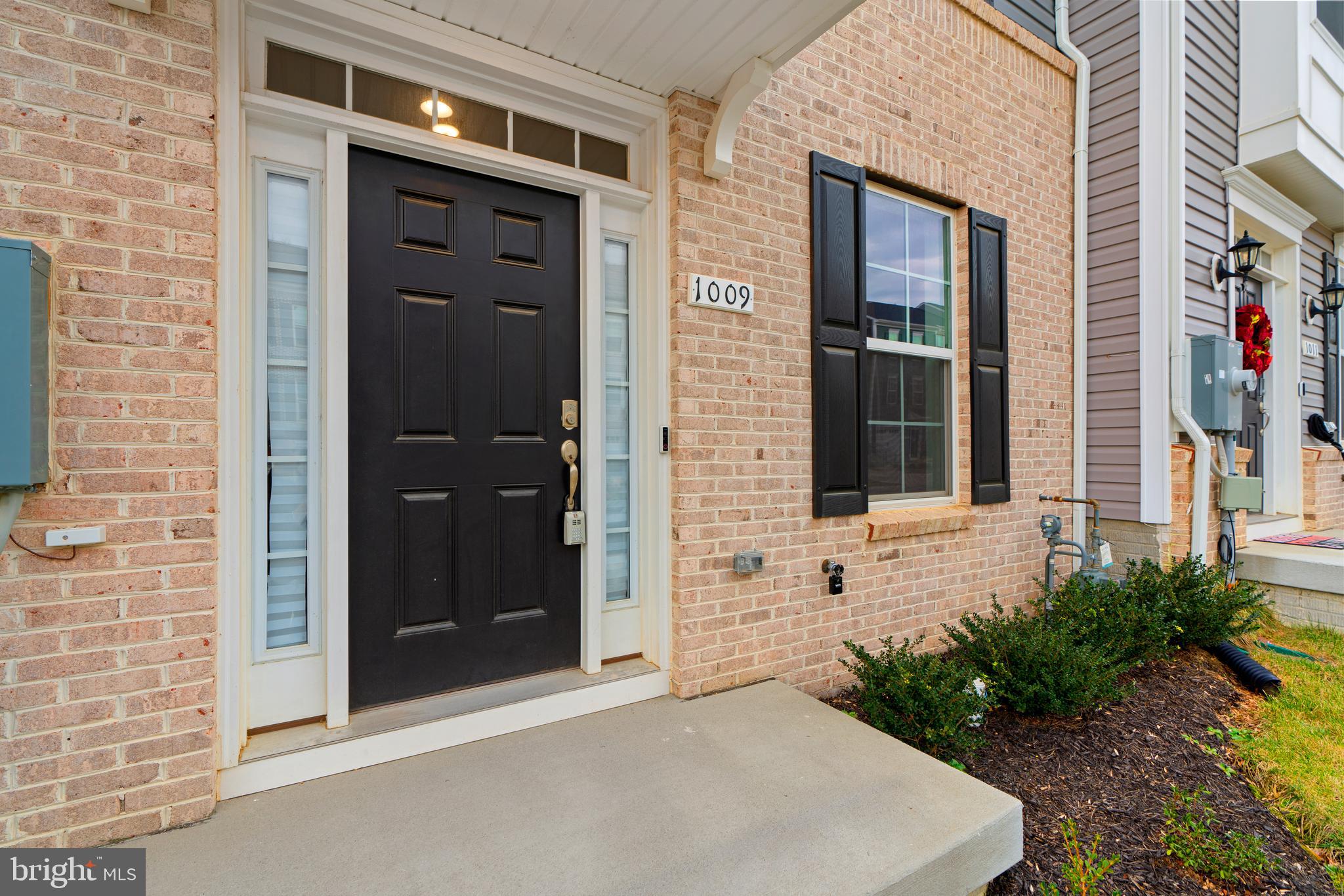 1009 Overlook Loop Laurel, MD 20707 - Photo 4 of 41