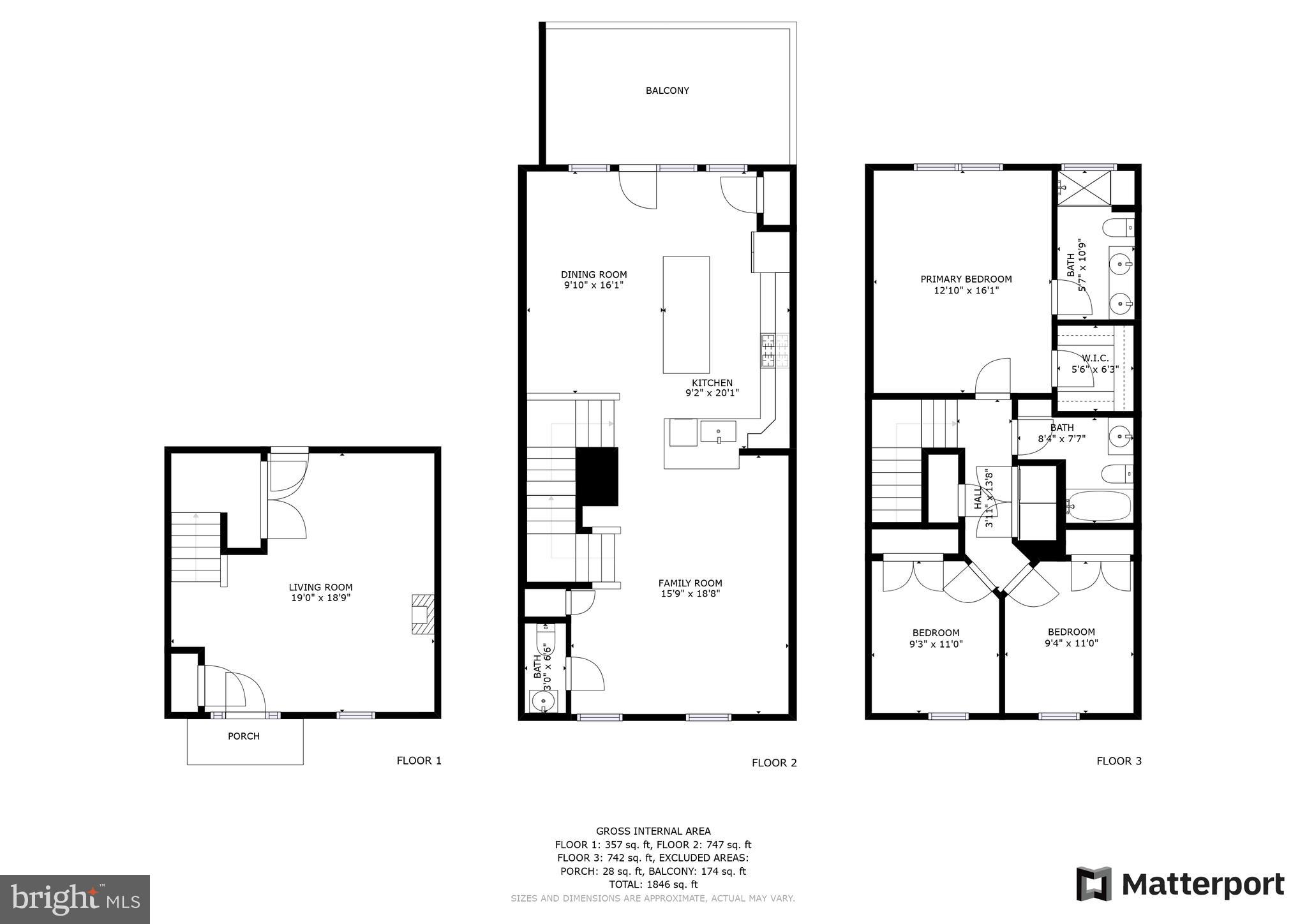 1009 Overlook Loop Laurel, MD 20707 - Photo 41 of 41