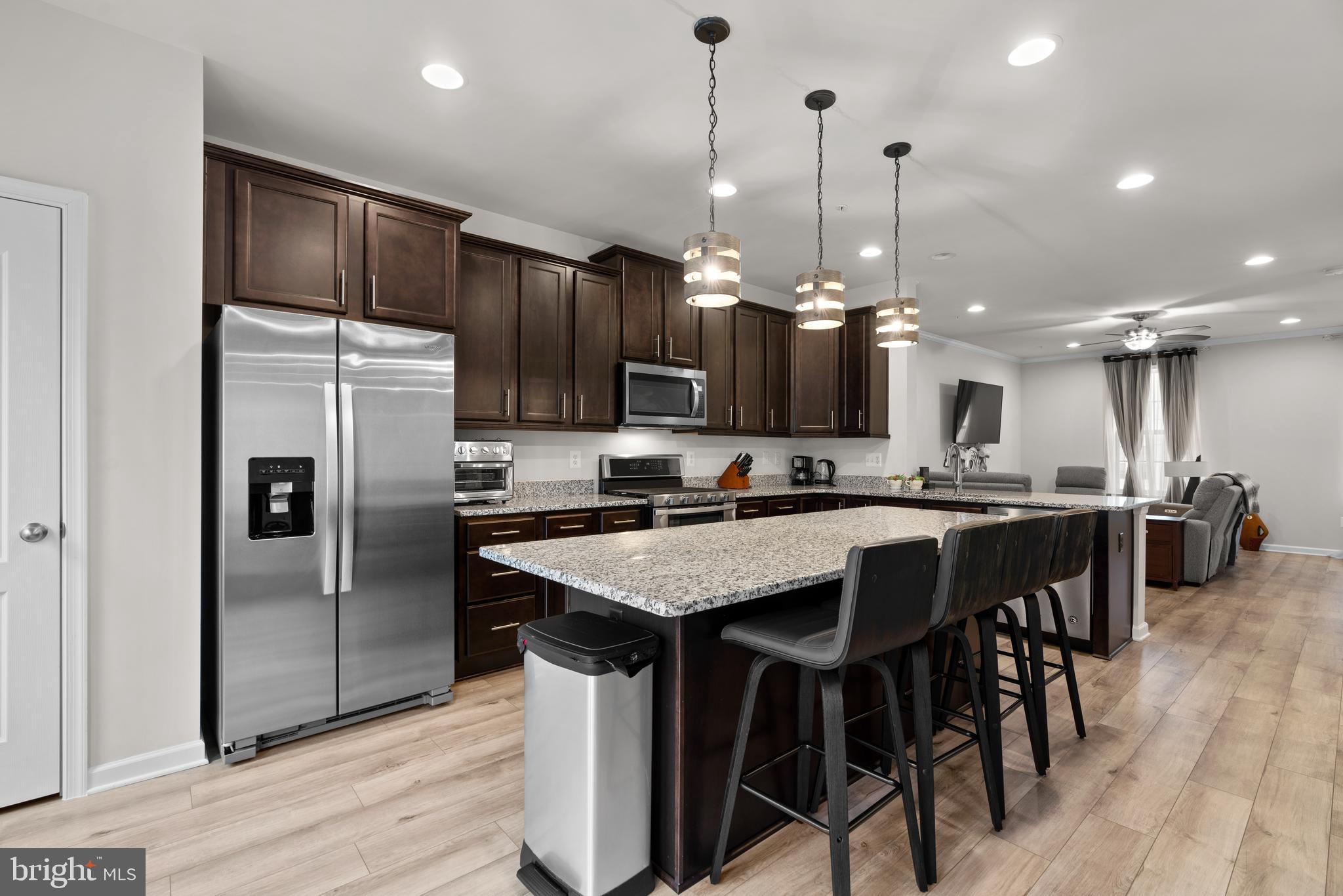 1009 Overlook Loop Laurel, MD 20707 - Photo 10 of 41