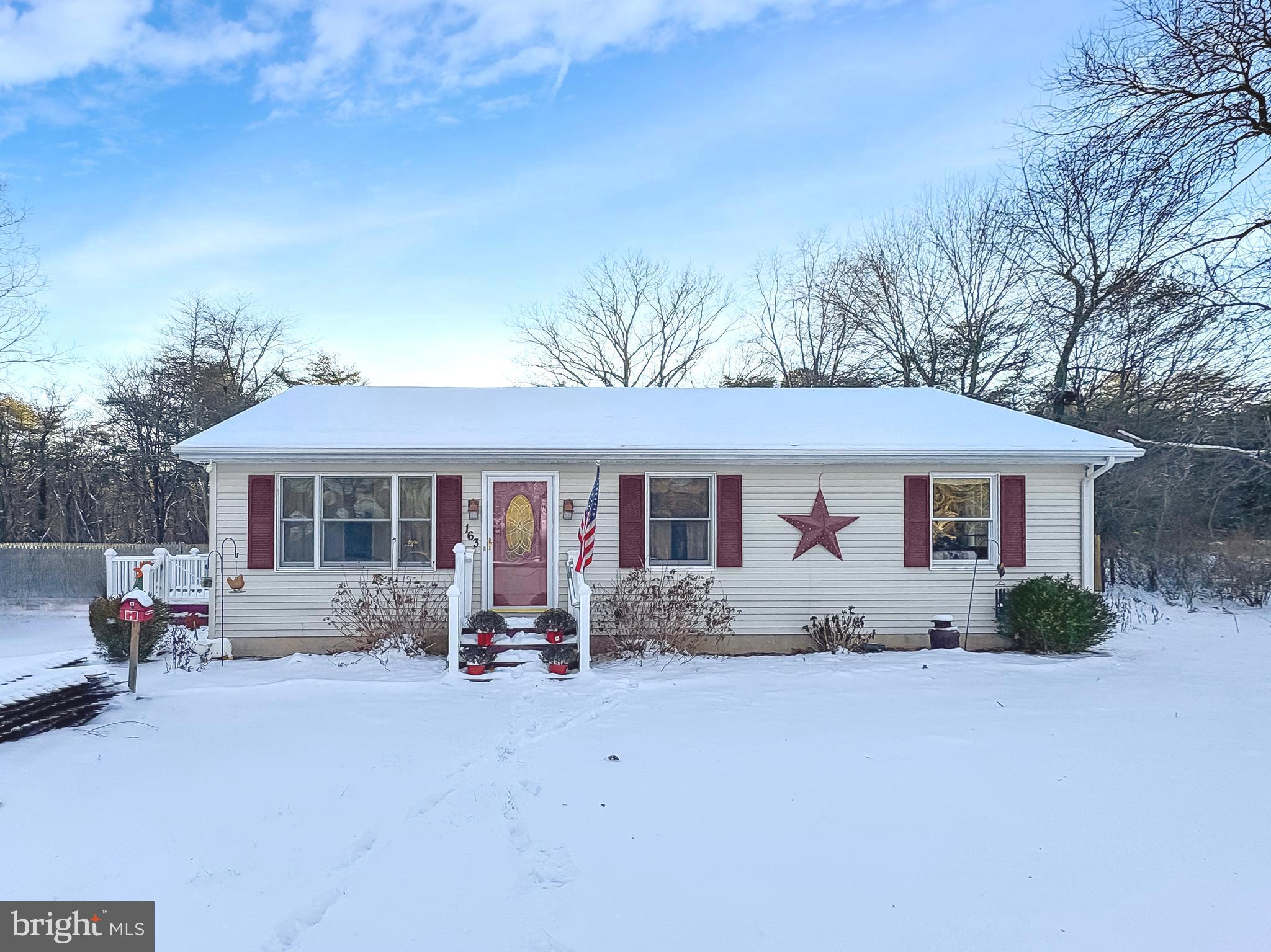 163 Telegraph Road Bridgeton, NJ 08302 - Photo 1 of 17 Gallery Image 1
