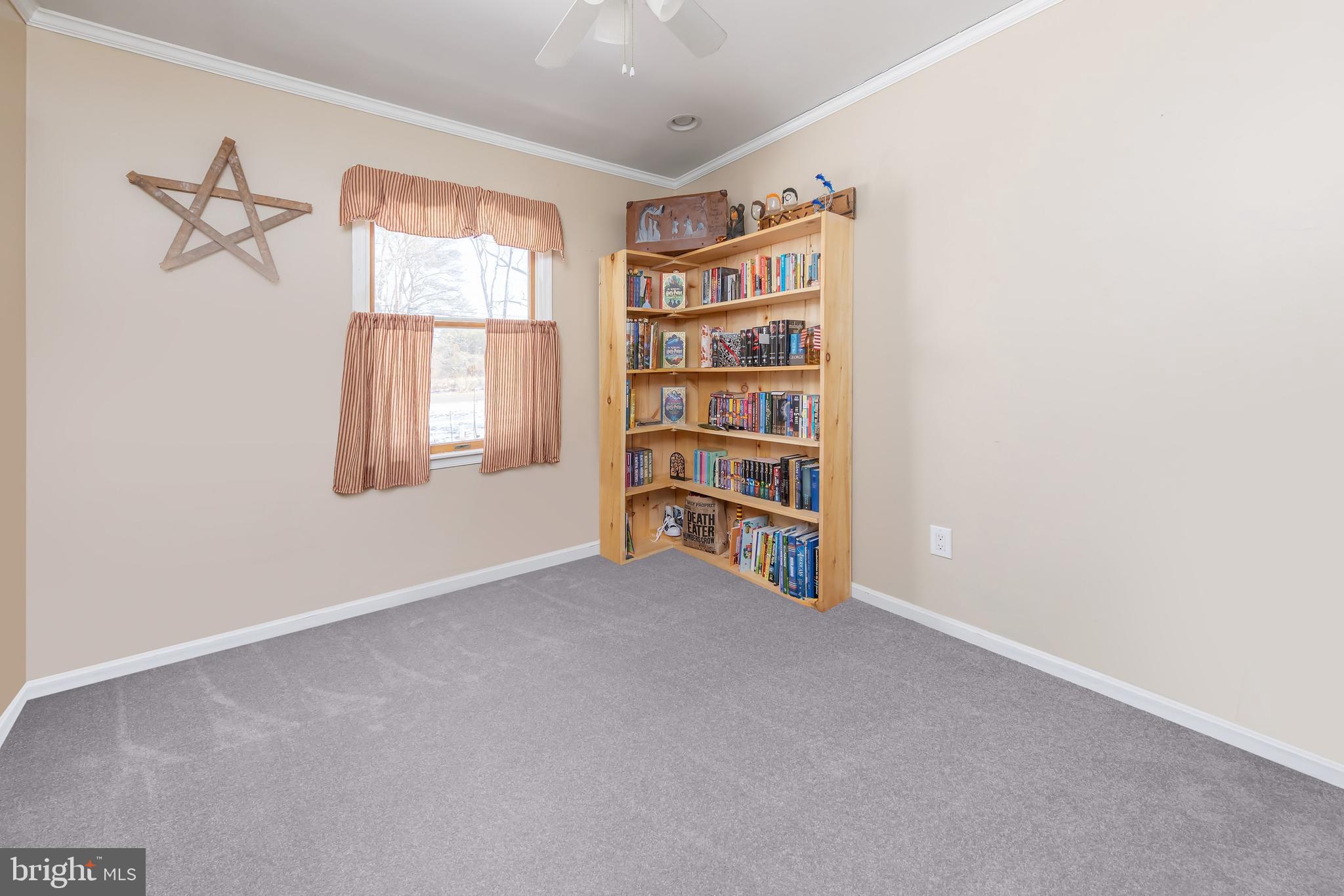 163 Telegraph Road Bridgeton, NJ 08302 - Photo 14 of 17 Bedroom 2