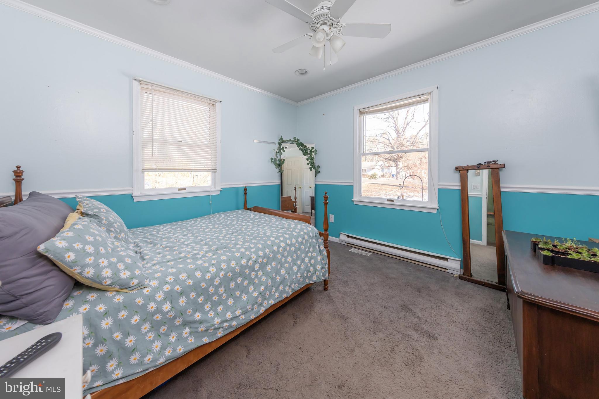 163 Telegraph Road Bridgeton, NJ 08302 - Photo 15 of 17 Bedroom 3