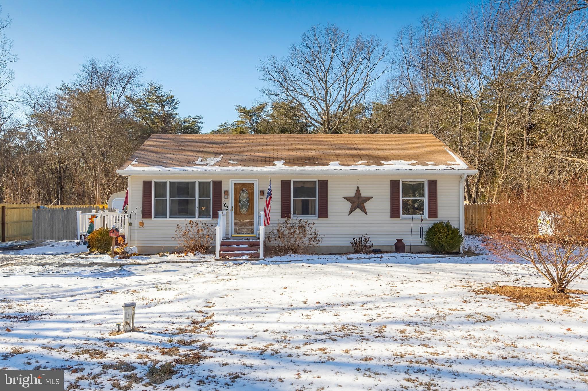 163 Telegraph Road Bridgeton, NJ 08302 - Photo 2 of 17 Gallery Image 2
