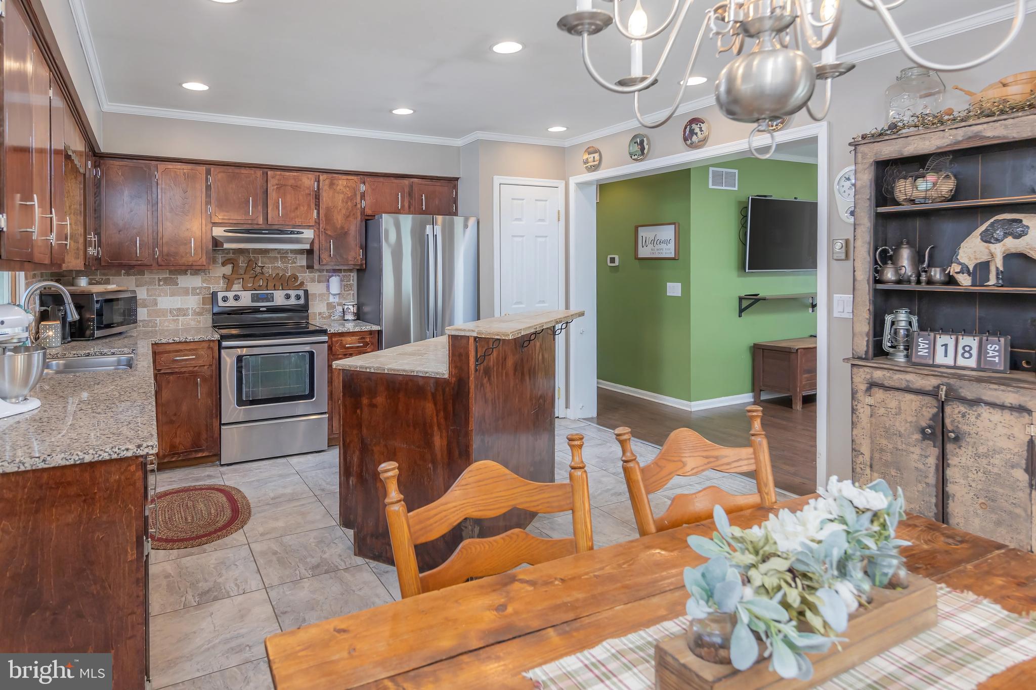 163 Telegraph Road Bridgeton, NJ 08302 - Photo 7 of 17 Gallery Image 7