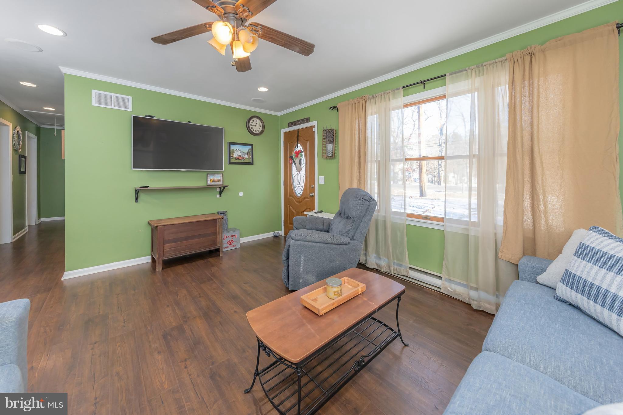 163 Telegraph Road Bridgeton, NJ 08302 - Photo 9 of 17 Gallery Image 9