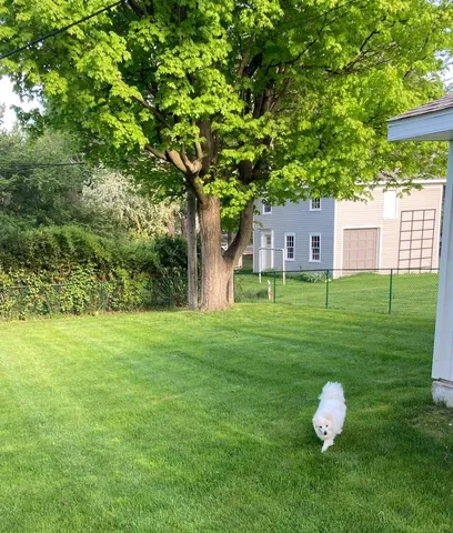 $425,000 | 307 North Ferry Street, Ludington, MI 49431