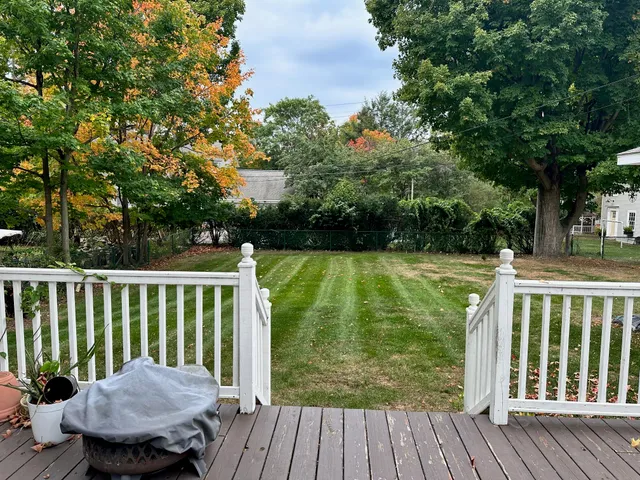 $425,000 | 307 North Ferry Street, Ludington, MI 49431