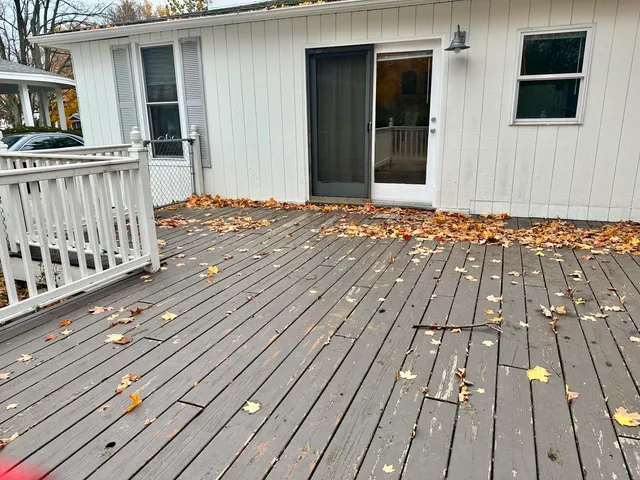 $425,000 | 307 North Ferry Street, Ludington, MI 49431