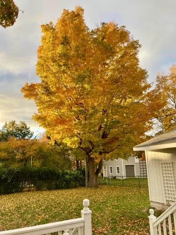 $425,000 | 307 North Ferry Street, Ludington, MI 49431