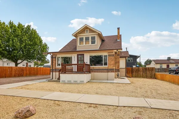 $505,000 | 2912 Cascade Avenue, Pueblo, CO 81008