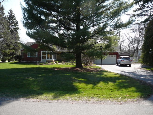 1835 Beechnut Road Northbrook, IL 60062 - Photo 1 of 15